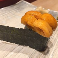 เมนูของร้าน Sushi Ya