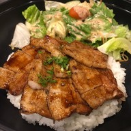 เมนูของร้าน Boteya โบเทยะ CentralWorld 3rd floor