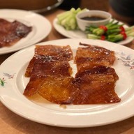 เมนูของร้าน Jade Garden ปิ่นเกล้า