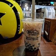 เมนูของร้าน Croissant Coffee House ลาดกระบัง