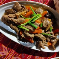 The Border View The Imperial Golden Triangle Hotel