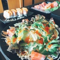 เมนูของร้าน อูมาอิ U-MA-I พะเยา