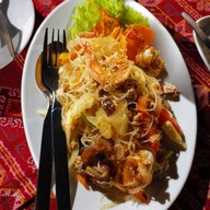 The Border View The Imperial Golden Triangle Hotel