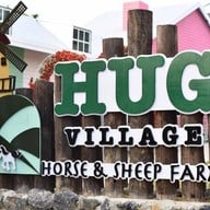 บรรยากาศ Hug Village