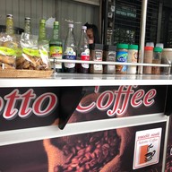 บรรยากาศ ซาลอตโต้ คอฟฟี่