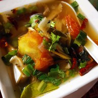 The Border View The Imperial Golden Triangle Hotel