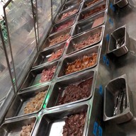 พุงช้างกุ้งกะทะ พังงา