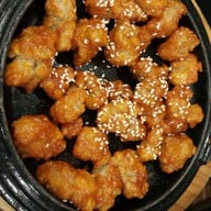 เมนูของร้าน Dak Galbi ฟิวเจอร์ พาร์ค รังสิต (ชั้น G)