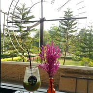 บรรยากาศ Little  สวนผึ้ง