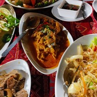 The Border View The Imperial Golden Triangle Hotel