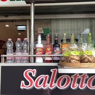 บรรยากาศ ซาลอตโต้ คอฟฟี่