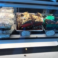 เมนูของร้าน Cake Box The Terminal Maya Hotel