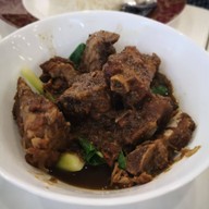 เมนูของร้าน ลักษณ์ คิชเช่นแอนด์คอฟฟี่