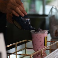 Brite dessert cafe
