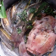 ส้มตำปูเสื่อ 95 บางจาก