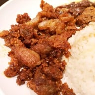 เมนูของร้าน ข้าวขาหมูนครปฐม เดอะมอลล์ โคราช