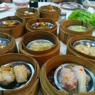 เมนูของร้าน ไฉไลติ่มซำ แม่สอด