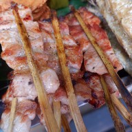 ส้มตำปูเสื่อ 95 บางจาก