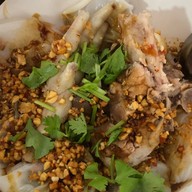 ล้านเส้น เตี๋ยวปากหม้อต้มยำ