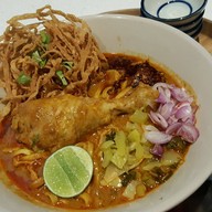 เมนูของร้าน เหนือสาทร