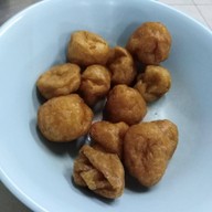 เมนูของร้าน นั่งซด