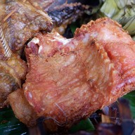 ส้มตำปูเสื่อ 95 บางจาก