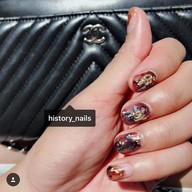 Historynail Nail & Spa