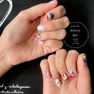 Historynail Nail & Spa