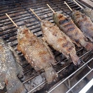 ส้มตำปูเสื่อ 95 บางจาก