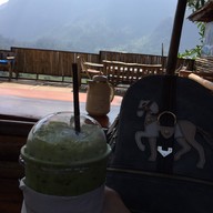 บ้านระเบียงดาว โฮมสเตย์(ส่วนคาเฟ่และอาหาร)