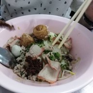 เมนูของร้าน นั่งซด