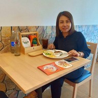 สเต็กลุงใหญ่ ปั๊มเชลล์ ถนนกิ่งแก้ว