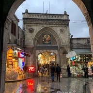 บรรยากาศ Grand Plaza