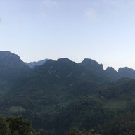 บ้านระเบียงดาว โฮมสเตย์(ส่วนคาเฟ่และอาหาร)