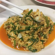 เมนูของร้าน เอเซียข้าวต้มปลา หัวปลาหม้อไฟ สุขสวัสดิ์ - ราษฎร์บูรณะ - ทุ่งครุ