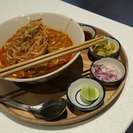 เมนูของร้าน เหนือสาทร