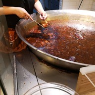 บรรยากาศ ข้าวขาหมูนครปฐม เดอะมอลล์ โคราช