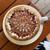 ทรัพย์สุขุม Coffee shop