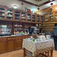 ทรัพย์สุขุม Coffee shop