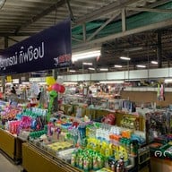 ตลาดสดแม่เหียะ