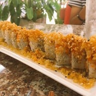 เมนูของร้าน คัมปาย ซูชิ&ราเมน สงขลา