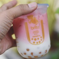Brite dessert cafe