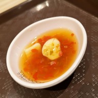 เมนูของร้าน ข้าวขาหมูนครปฐม เดอะมอลล์ โคราช