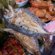 ส้มตำปูเสื่อ 95 บางจาก