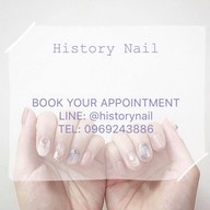 Historynail Nail & Spa