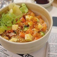 Muteki By Mugendai เซ็นทรัล ภูเก็ต ฟลอเรสต้า