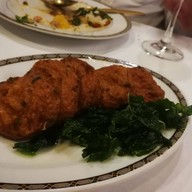 เมนูของร้าน เมธาวลัย ศรแดง พระนคร