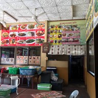 บรรยากาศ ครัวบิสมิสลาห์