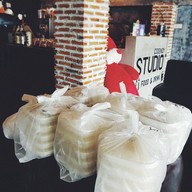 Studio Codeindy Food&Drink