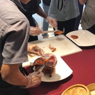 เมนูของร้าน An An Lao